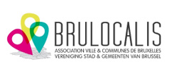 Brulocalis - Vereniging Stad en Gemeenten van Brussel