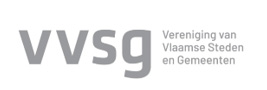 VVSG - Vereniging van Vlaamse Steden en Gemeenten