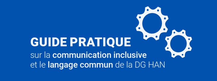 Guide pratique sur la communication inclusive